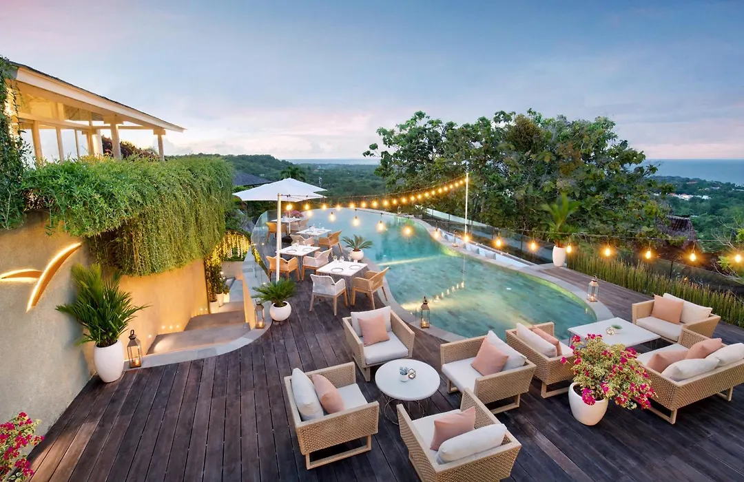 Hidden Hills Villas - Small Luxury Hotels Of The World-1