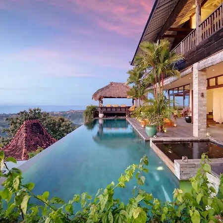 Hidden Hills Villas - Small Luxury Hotels Of The World-2