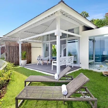 Hidden Hills Villas - Small Luxury Hotels Of The World-3