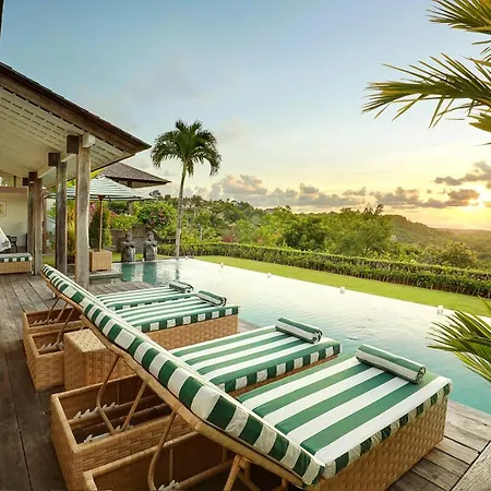 Hidden Hills Villas - Small Luxury Hotels Of The World-3