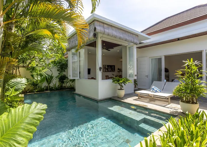 Canang Villas Bingin Uluwatu 